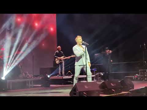 Ronan Keating Vilnius 2025