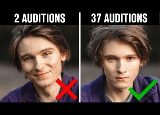 Want More Auditions Fix Your Headshot Full Gameplan