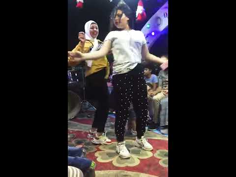 رقص لسه راجع يا مرحب بيكي