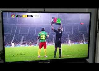 إضافة صوتيات Bein سبورت للقناة الجزائرية لو الرسيفر مفيهوش الخاصية ديه الطريقة في الوصف