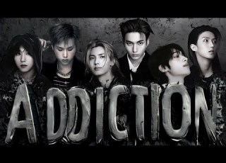  XDINARY HEROES Prod Czaer ADDICTION LYRICS INDIVIDUALLY CODED ENG SUB MORE