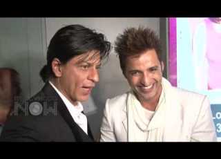 Happy New Year Stars To Go SHARABI Promotional Song Watch Now
