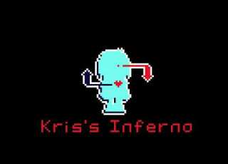 Kris S Inferno