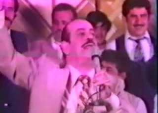 قصيدة شحاد للشاعر زين شعيب