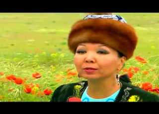  Саламат Садыкова Ала тоо Kyrgyz Music