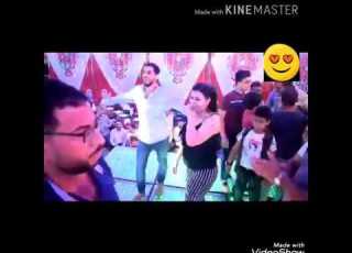 اجمد حالات واتس حظ الراقصه دنيا والراقصه ايمان 2020
