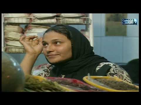 الكاميرا الخفية مع ابراهيم نصر مقلب محل البن