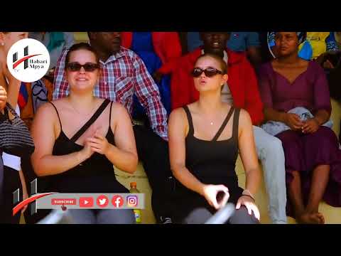 KILICHOTOKEA KILI MARATHON MAKONDA ATAMKA MAZITO