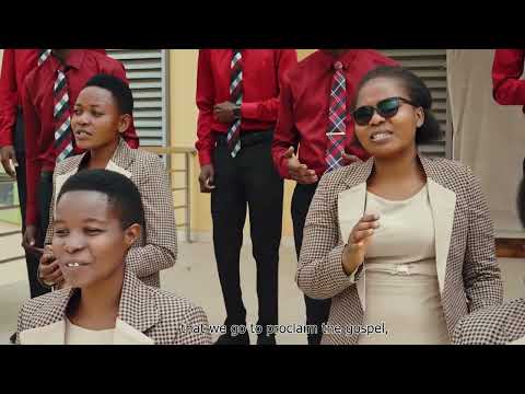 SHULE SABATO SIMA ADVENTIST YOUTH CHOIR