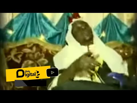 𝐊𝐈𝐍𝐆 𝐎𝐅 𝐌𝐎𝐃𝐄𝐑𝐍 𝐓𝐀𝐀𝐑𝐀𝐁 Mzee Yusuph Mpenzi Chocolate Official Video Produced By Mzee Yusuph