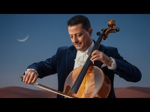 غريب حال الدار الفنان سالم عبدالقوي Salem Abdualqawi