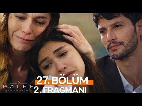 مسلسل الخليفة الحلقة 27 الإعلان 2 أحضرت لك والدتك الحقيقة يا يلديز