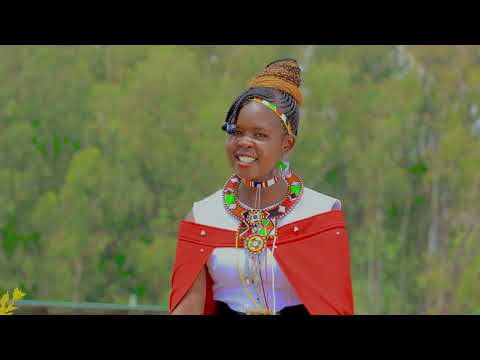 IRA ENKAI OLENKIGASIA OFFICIAL VIDEO 4k BY FAITH SIRIAI