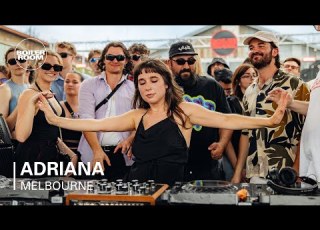  Adriana Boiler Room X Sugar Mountain 2024