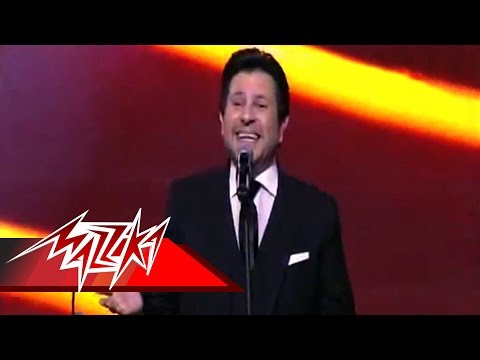 Hany Shaker Lesa Btesaaly هانى شاكر لسه بتسألى