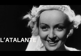 Jean Vigo L Atalante 1934 French Movie Jeanvigo Latalante Fullmovie