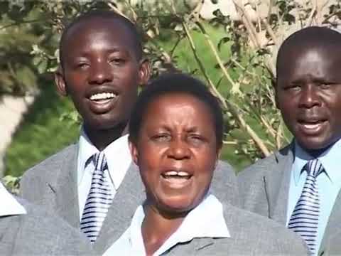 Sitaionea Haya Injili Sauti Ya Jangawani Adventist Choir Ushirika SDA Church Shinyanga