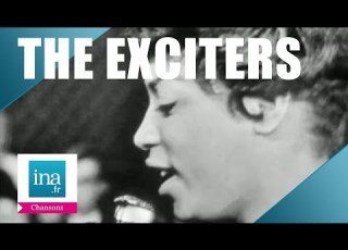 The Exciters He S Got The Power Live Officiel Archive INA