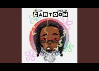Radio Edit Cartoon Naira Marley