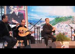  Flamenco Música Andalusí