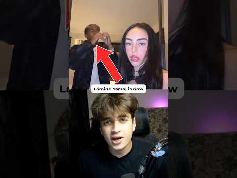 Why Lamine Yamal And Nicki Nicole Broke Up