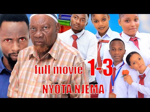 NYOTA NJEMA Full Movie 1 3 Clamvevo Sikitu Dunia Asmafilms Love Funny