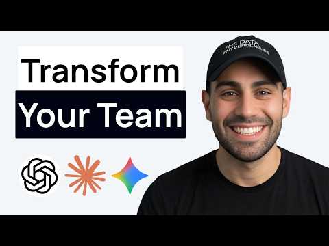 You Re Not Behind Yet What AI Leaders Need To Know In 2026