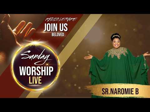 JEZU NOU VIN DIW MESI 03 15 2026LIVE