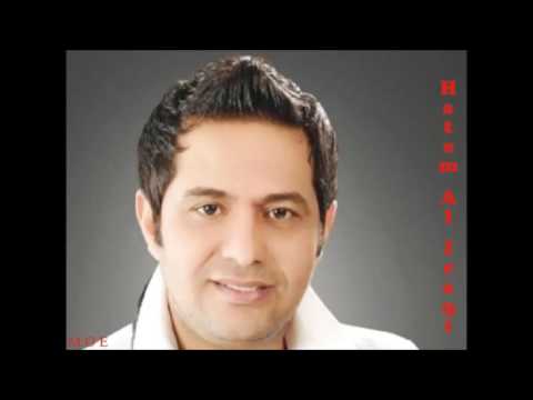 حاتم العراقي ذكرتك والسما مغيمة A F