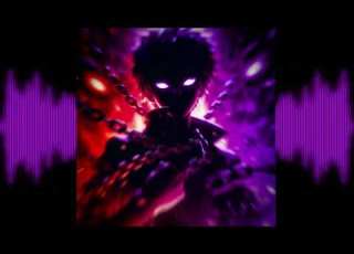 MRL The Automotivo Infernal 3 0 Purple Slowed