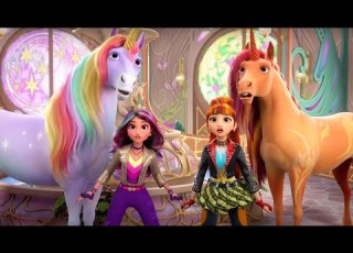  What S That Unicorn Academy WildBrain Fizz Cartoons For Kids