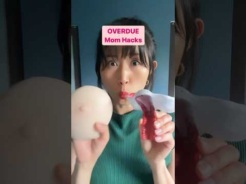 Natural Induction Method Nipple Stimulation 유도분만 자연유도 Inducedlabor Birth