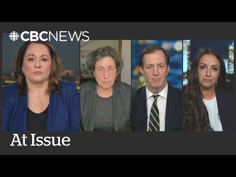 At Issue What Hitting NATO S Spending Target Means For Carney And Canada