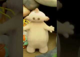  Makka Pakka Dancing Viral Viralshort Shorts MakkaPakka InTheNightGarden