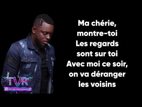 Keblack Ft Franglish BOUCAN Paroles Lyrics