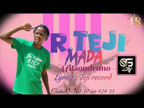 Di Nio Mitsondrano Nouveautés Clip Gasy 2026 Lyrics By Ask Pro
