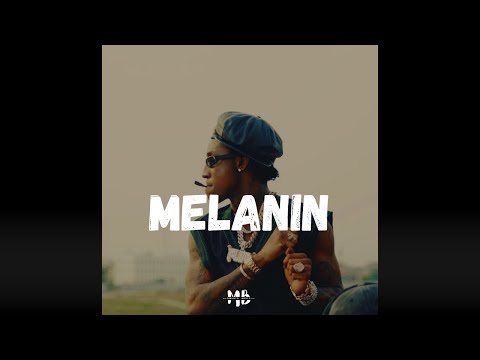 MELANIN Asake X Shallipopi Type Beat Afrobeat Instrumental 2025