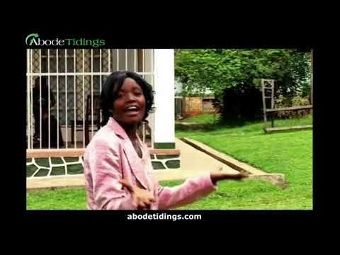 Safari Ya Wana Israeli Baraka Ezechiel Ni Kwenda Mbinguni DRC SDA Church Choir Congolese Swahili Sda