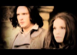  My Man Is A Mean Man Cathy Heathcliff