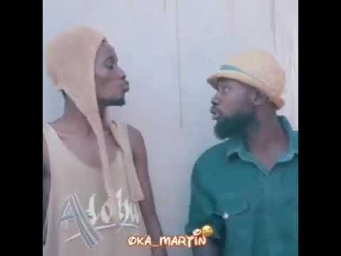 ENZI ZA UTOTO OKA MARTIN