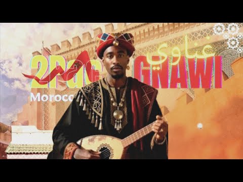 2Pac Changes Gnawa Guembri Cover Moroccan Style Fusion By Mix Nova SALAH EDDINE 90