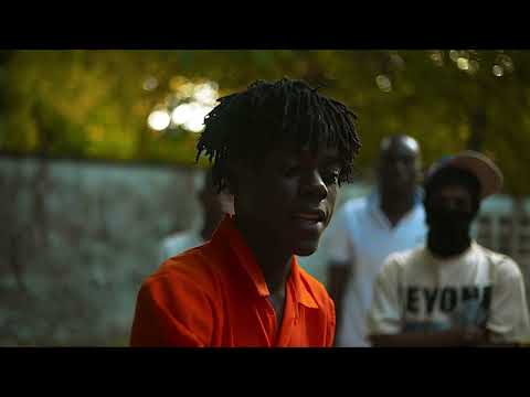 Domination Boyz Flagy Official Music Video PelzyNeverMind