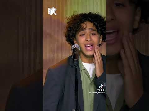 التأهل إلى نصف نهائي برنامج نجوم الغد