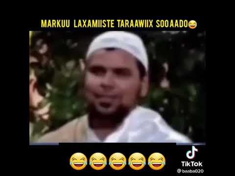 موقف مضحك مع الشيخ عبدالله كامل