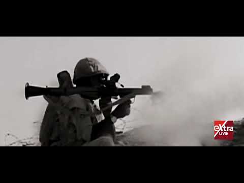 ابنك يقولك يا بطل هاتلي نهار انتصار حرب أكتوبر