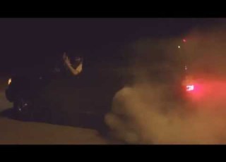 تفتفة و تثبيت استيشن هدرز فلتر Land Cruiser Burnout And Backfire