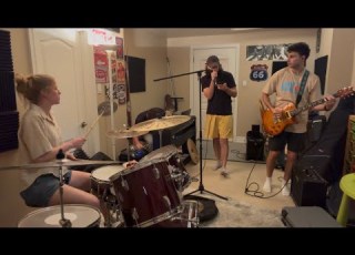  Preparing For Our BIGGEST Gig Yet Part 1