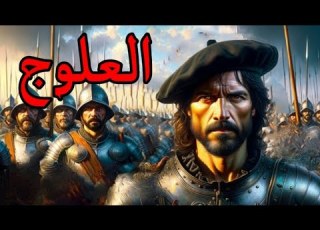 85 ما عرفتيش شكون هم العلوج أواه وراك ما عارف والو على تاريخ المغرب
