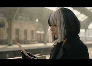 Sia Maybe I Was Meant To Survive This 2026 Official Music Video