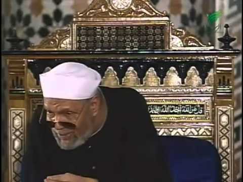 Great Story About Generosity الشعراوي قصة رائعة عن الجود والكرم مع السائل